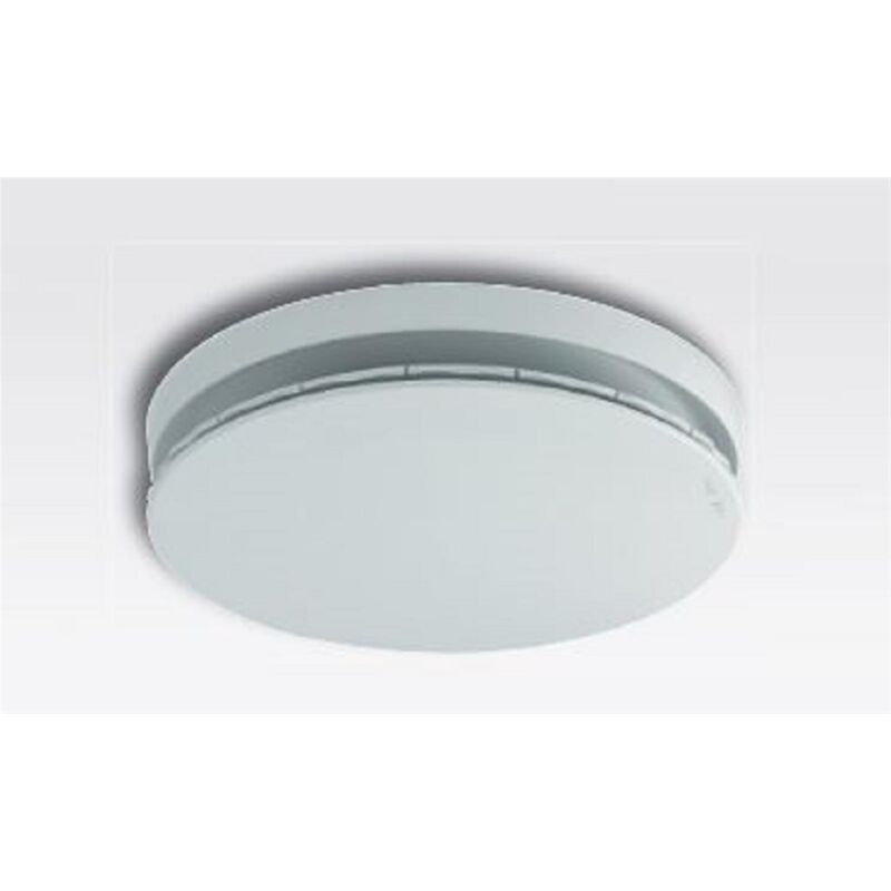 Bouche de pulsion Luna 125 mm - Zehnder