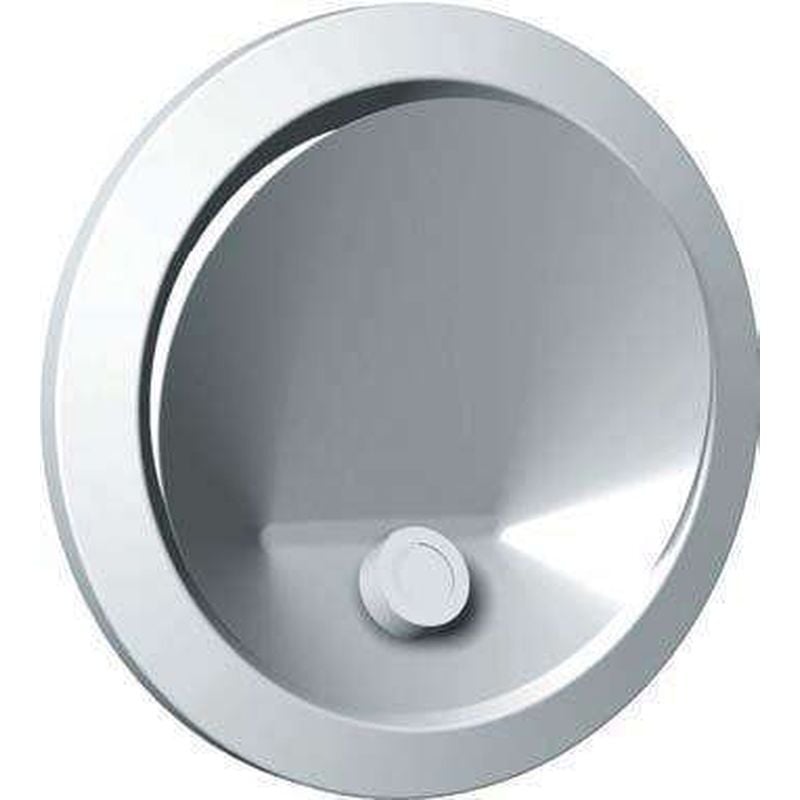 Bouche métal d'extraction et insufl réglable directionnelle D160 - BEIMRD160 Econoname BEIMRD160