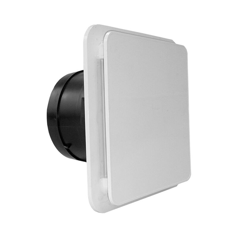 Bouche d'extraction/insufflation D200 - bdo 200 - BDO-200 Econoname BDO-200