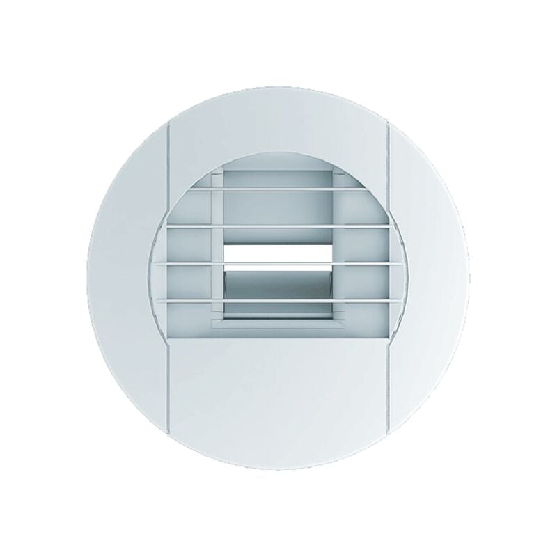 Bouches extraction cuisine hygro D125 elec 10/45/135 - ALIZE10/135E Econoname ALIZE10/135E