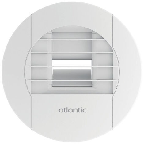 Bouche hygro Cuisine 10/40-90 manuelle D125 griffes (526553)