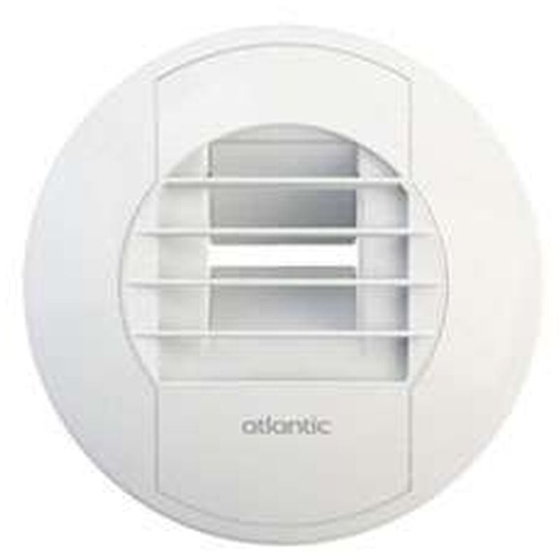 Bouche hygroréglable cuisine - bhc 10/45-120M 125L - 542439 Atlantic 542439