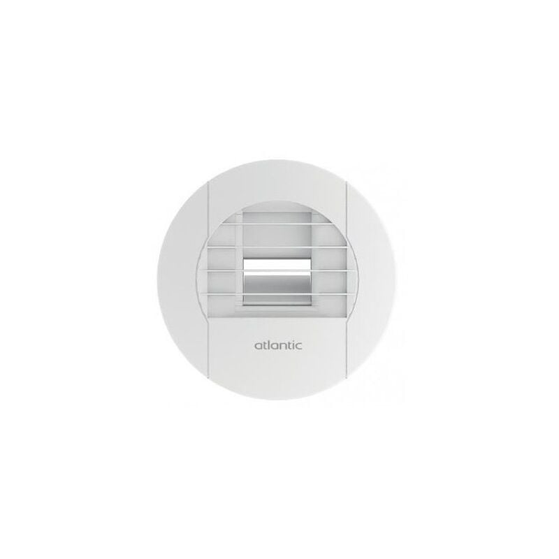 542568 - Bouche d'extraction hygroréglable cuisine bhc 10/45-135M 125G - Atlantic