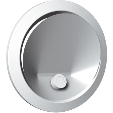 Bouche insuffl. métal réglable ⌀100 - BIR 100 S&P - 856805 Diamètre 100 mm