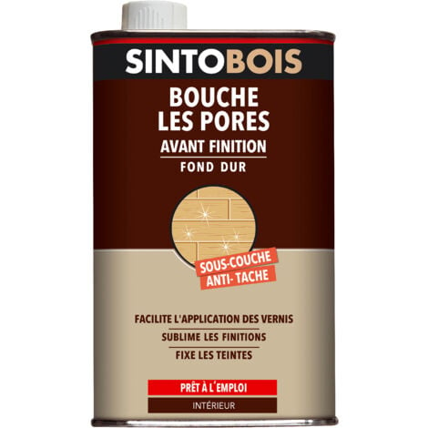 main image of "Bouche les pores 500ml SINTO"