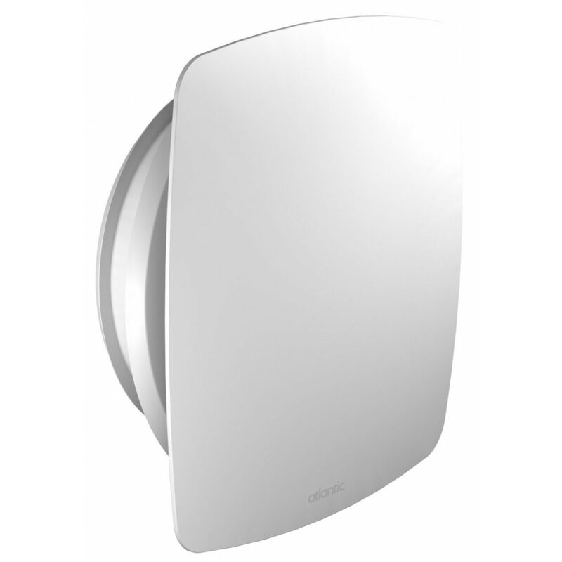 Bouche vmc orientable universelle line 4 - 200mm Atlantic