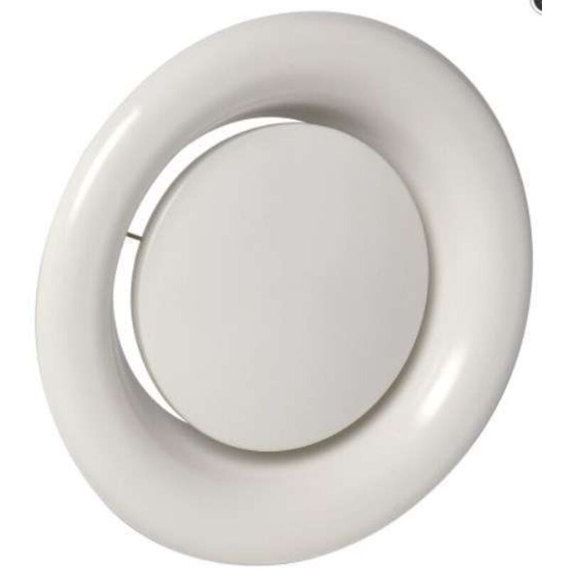 Bouche à noyau réglable - SR 143 D200 - 11052229 ALDES - 11052229