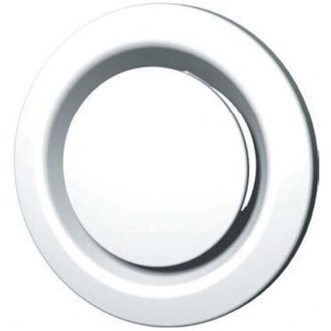 Bouche vmc 80 réglable unelvent