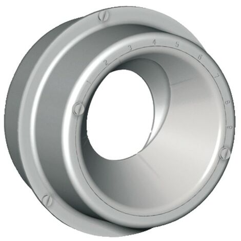 Bouche VMC GAZ ARF 120 Ø100 - ANJOS : 2731