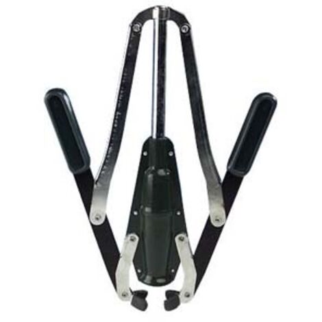 BOUCHEUSE 2 LEVIERS BOUCHONNERIE JOCONDI - B003