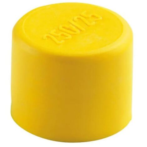 BOUCHON 20 JAUNE LEGRAND 06062