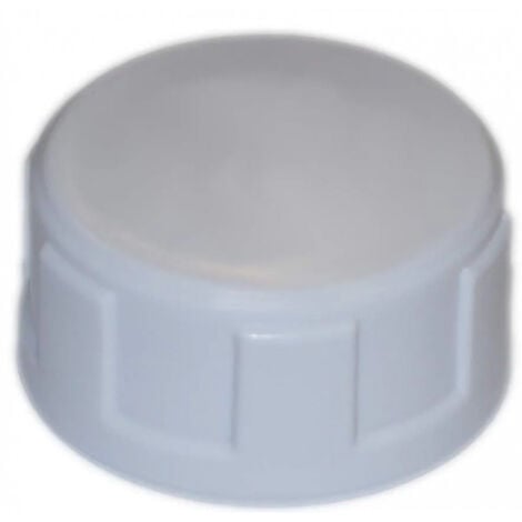 Bouchon 20x27 pour filtre XEOS