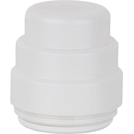 Bouchon 22 mm pour tube plastique et cuivre
