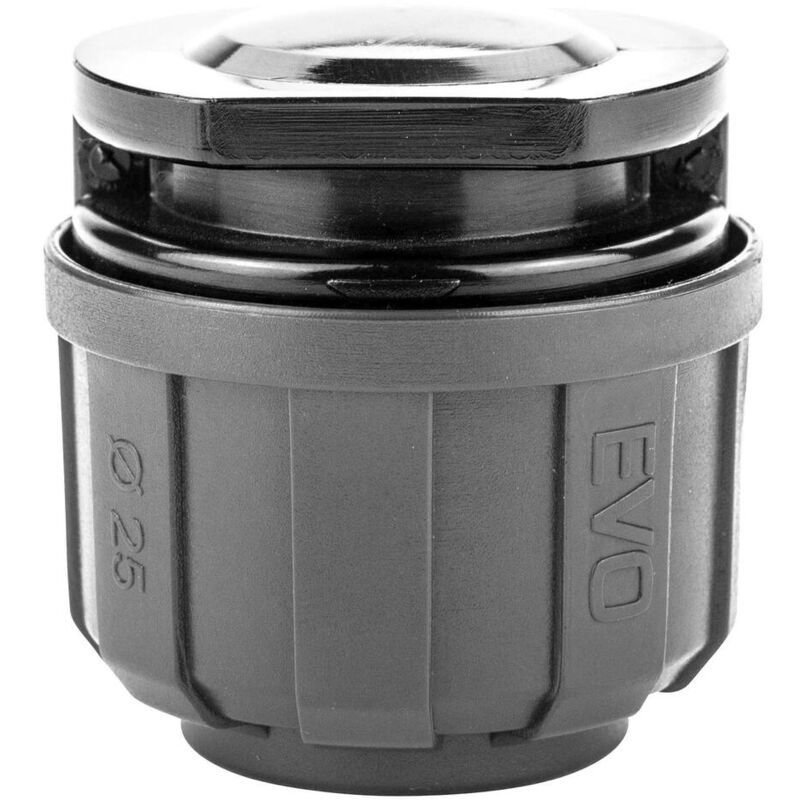Clas - Bouchon ø32mm pour réseau d'air comprimé - kr 7025 Equipements