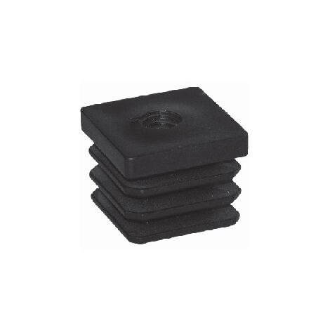Bouchon 35x35 pour tube