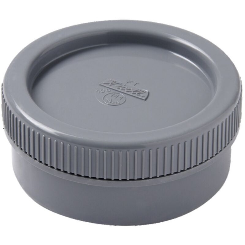 Nicoll - tampon de visite pvc 63 fl