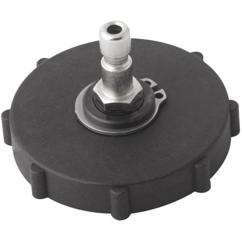 Clasequipements - Bouchon ø49,5mm Gm/Mazda (n°3) purgeur de freins - sa 0766 - clas Equipements