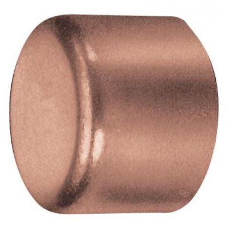 Bouchon 5301 CU femelle Ø14