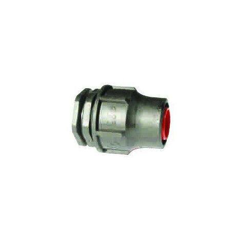 Bouchon à bague LOCK Ø16 mm - Lot de 10