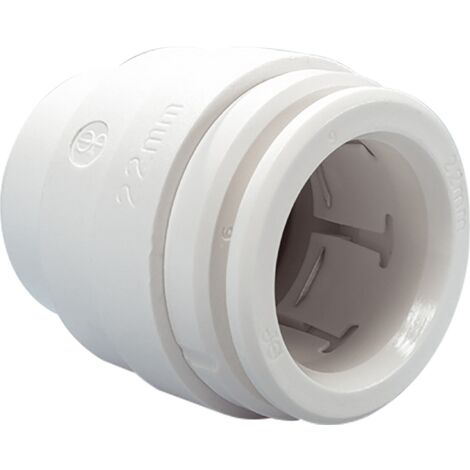 BOUCHON À CLIPSER JOHN GUEST 22MM PSE4622W