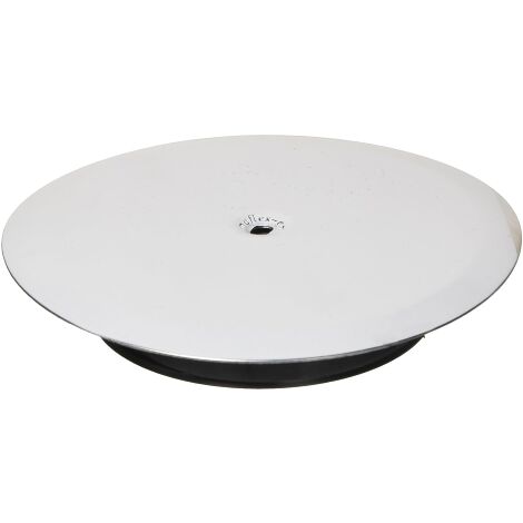 Bouchon a' expansion ferme' 100 pour siphon de sol accessoire de rechange pour salle de bain