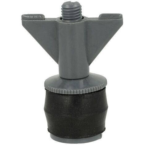 Bouchon à fermeture rapide 23 - 32 mm CSV 30 PVC