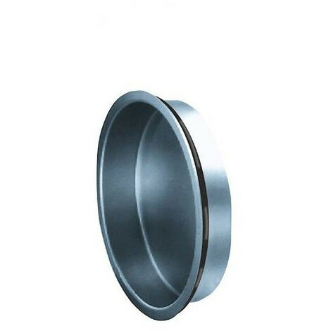 Bouchon à joint Véloduct BRTV 125 - Diamètre 125mm