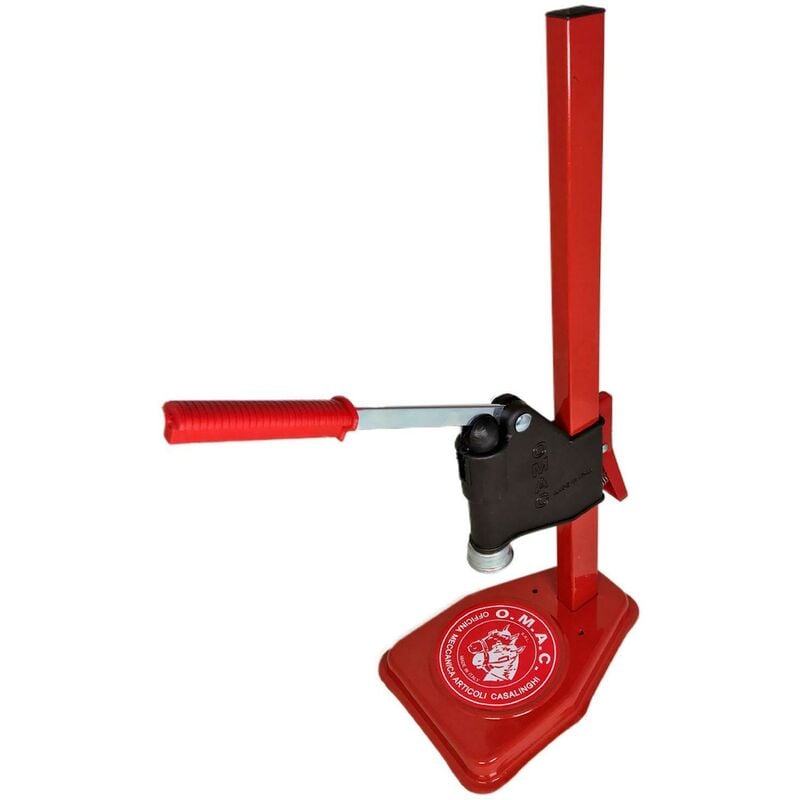 Bouchon à levier en fer ornella pour bouteilles