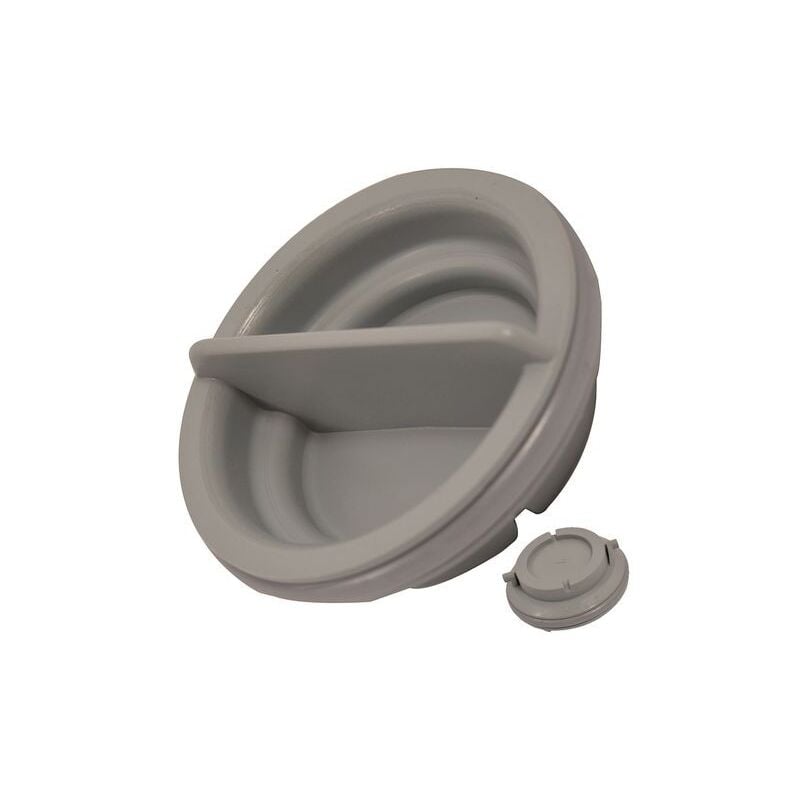 Bouchon à liquide de rincage pour lave-vaisselle Hotpoint, Ariston, Indesit, Scholtès, Brandt réf : C00287671
