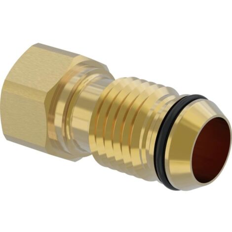 Bouchon à poussoir Uponor Mlc 1013764 32 mm, 2000 /2&quot IG
