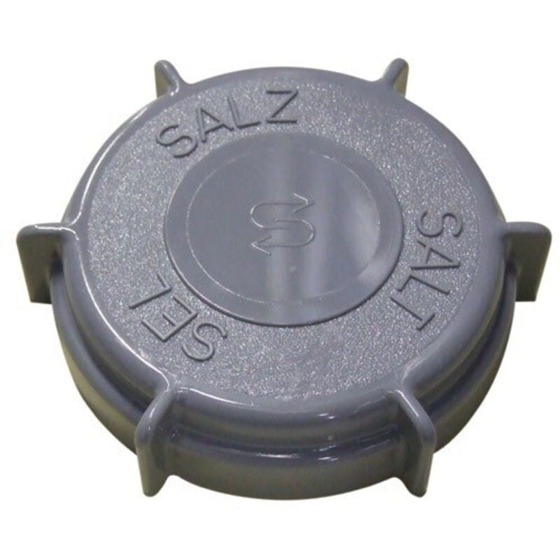 Whirlpool - bouchon a sel pour lave-vaisselle