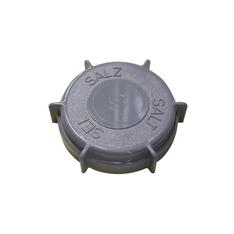 Whirlpool - bouchon a sel pour lave-vaisselle