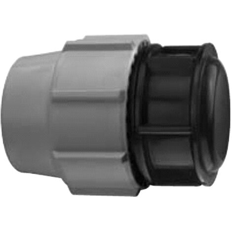 Bouchon à serrage extérieur 7120  20 mm