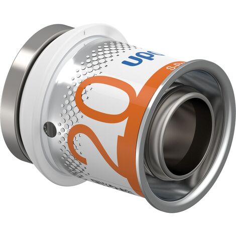 BOUCHON À SERTIR UPONOR S-PRESS PLUS 20MM 1070622