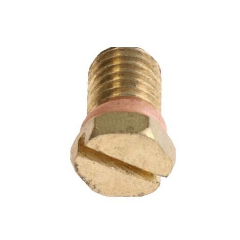 BOUCHON A VIS DE VIDANGE 759551706500 POUR PETIT ELECTROMENAGER GRUNDIG - 9193024505