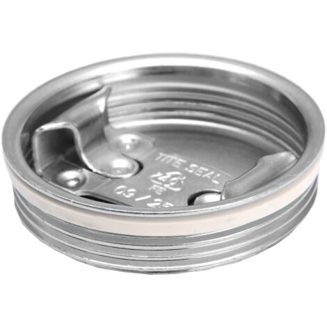 Bouchon à vis pour fût métallique 200L / 60L 2'' pouces