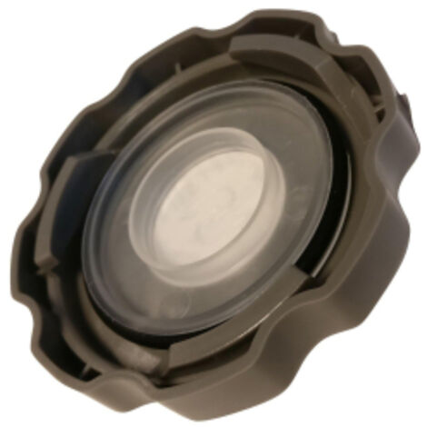 Bouchon adoucisseur avec joint pour Lave-vaisselle THOMSON 34420854
