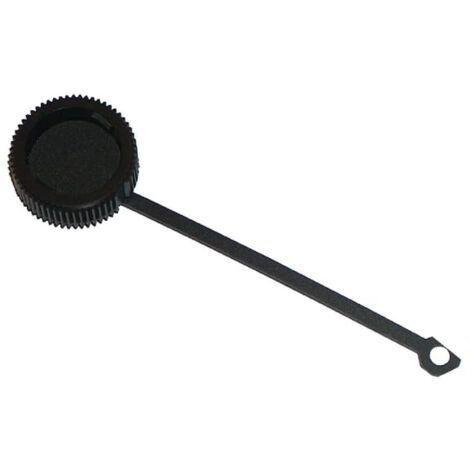 Bouchon anti-poussière AMP/FTYCO AMP207445