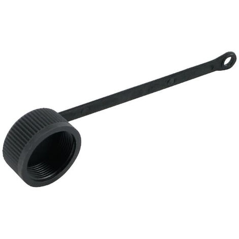 Bouchon anti-poussière BINDER BI72315F