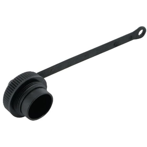 Bouchon anti-poussière BINDER BI72315M