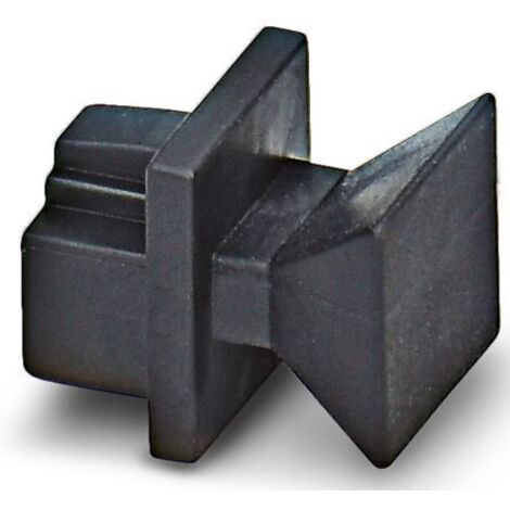 Bouchon anti-poussière FL RJ45 PROTECT CAP Phoenix Contact RJ45 ( Prix pour 1 )