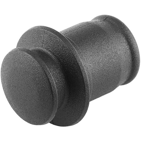 Bouchon anti-poussière pour allume-cigare voiture - Compatible universel ABS