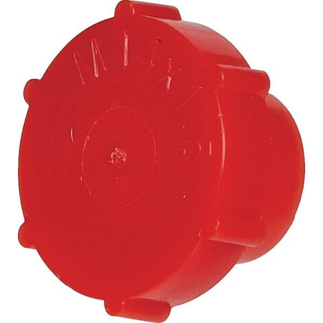 Bouchon anti-poussière UNIVERSEL SPM14L08