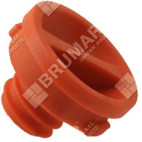 Bouchon anti-vibration pour taille-haie GREEN LINE - 023911
