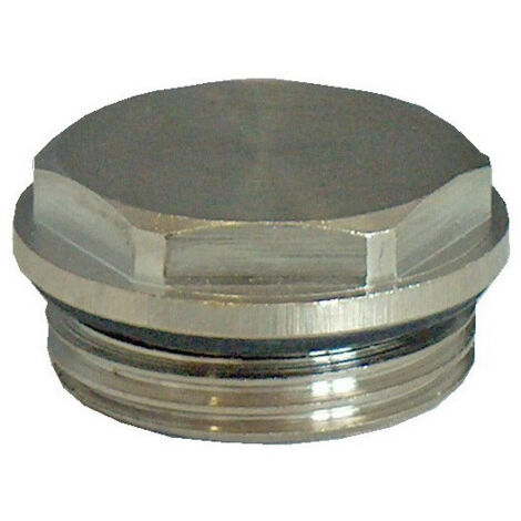BOUCHON AUTO ETANCHE 3/8