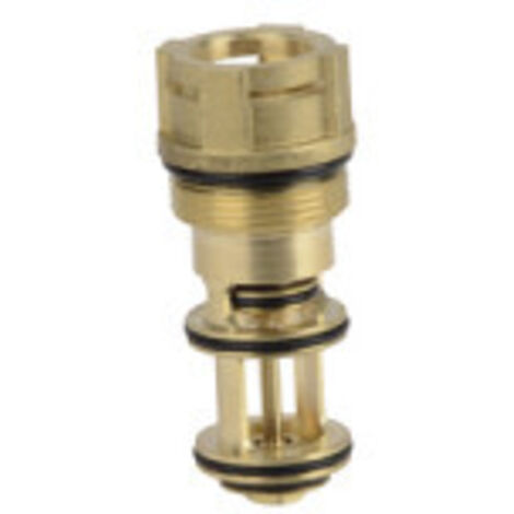 Bouchon avant piston vanne 3 voies - DIFF pour De Dietrich Chappée : 7726370
