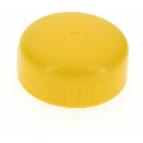 Bouchon avec joint pour bras de vidange de cassette C2, C3, C4 et C200 THETFORD