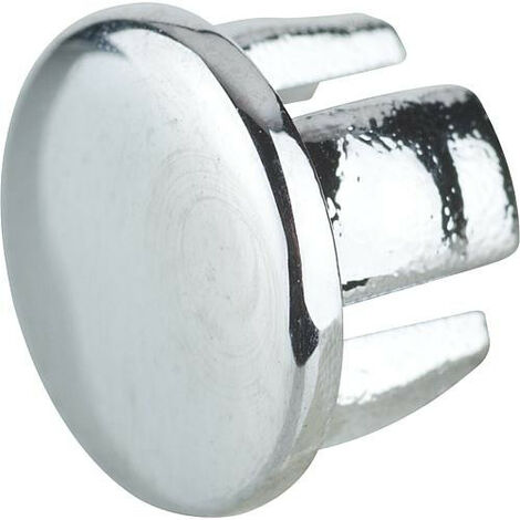 Bouchon avec poignée chromé Ideal Standard