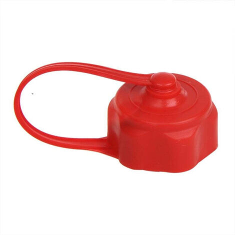 Bouchon avec sangle pour bidon dessence 5l et 10l