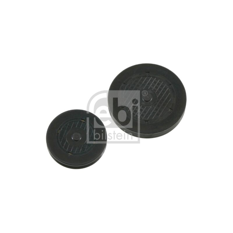 Febi - Bouchon, axes de culbuteurs - trou de montage bilstein 23206